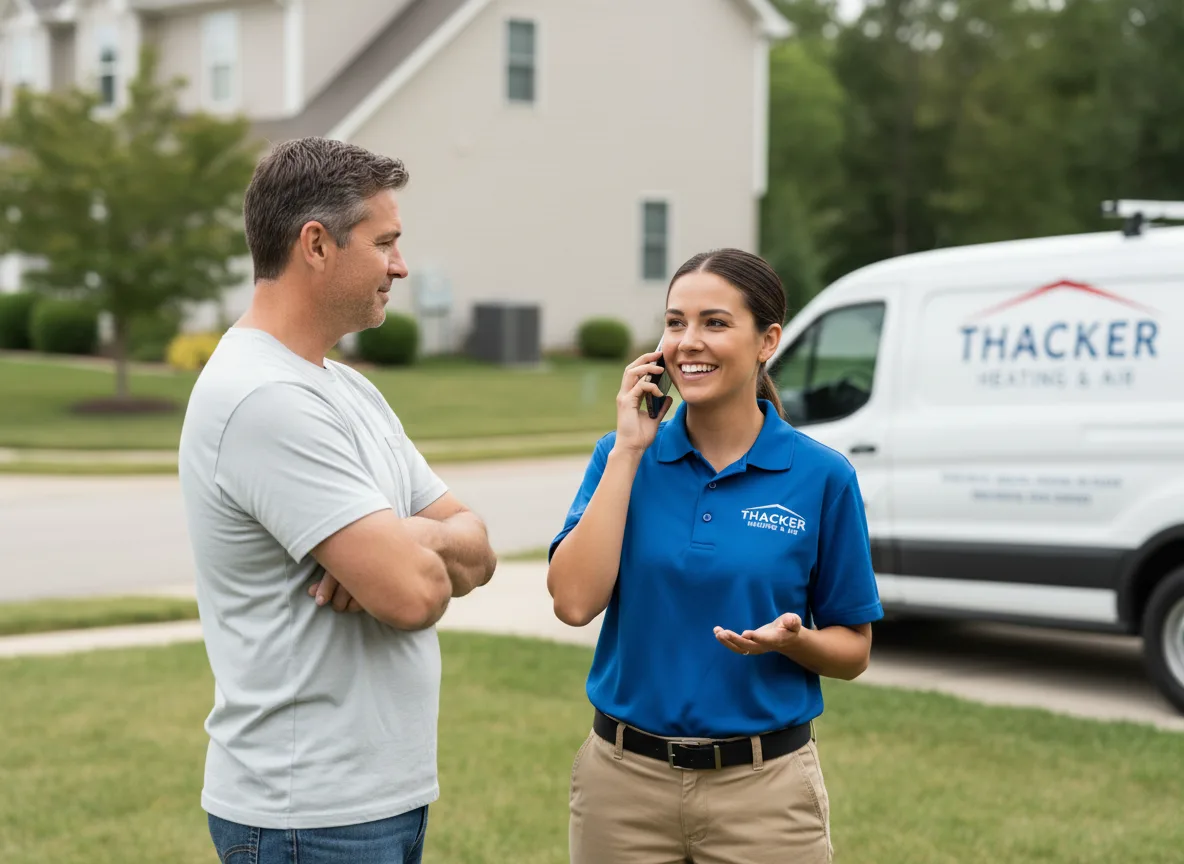 Ac Repair Carmichaels, PA FAQs
